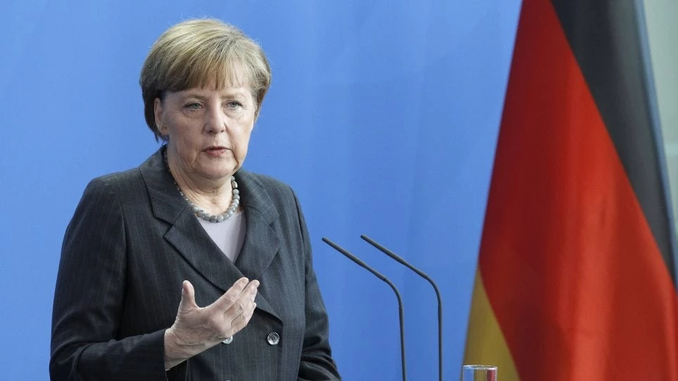 Deutsche Welle: Στοίχημα για τη Μέρκελ οι εκλογές στην Έσση